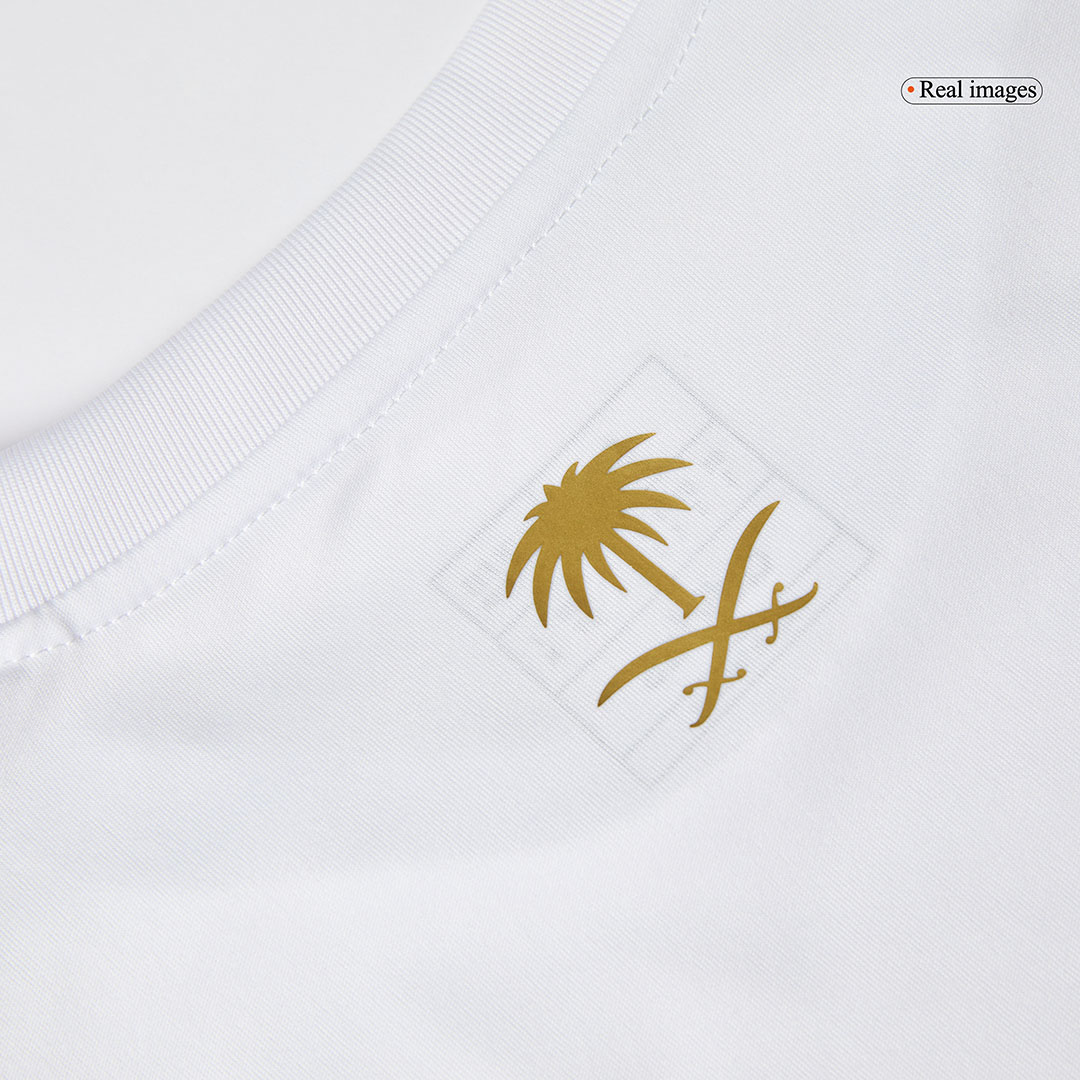 Men's Al Nassr Third Away Soccer Jersey Shirt - Fan Version - Pro Jersey Shop