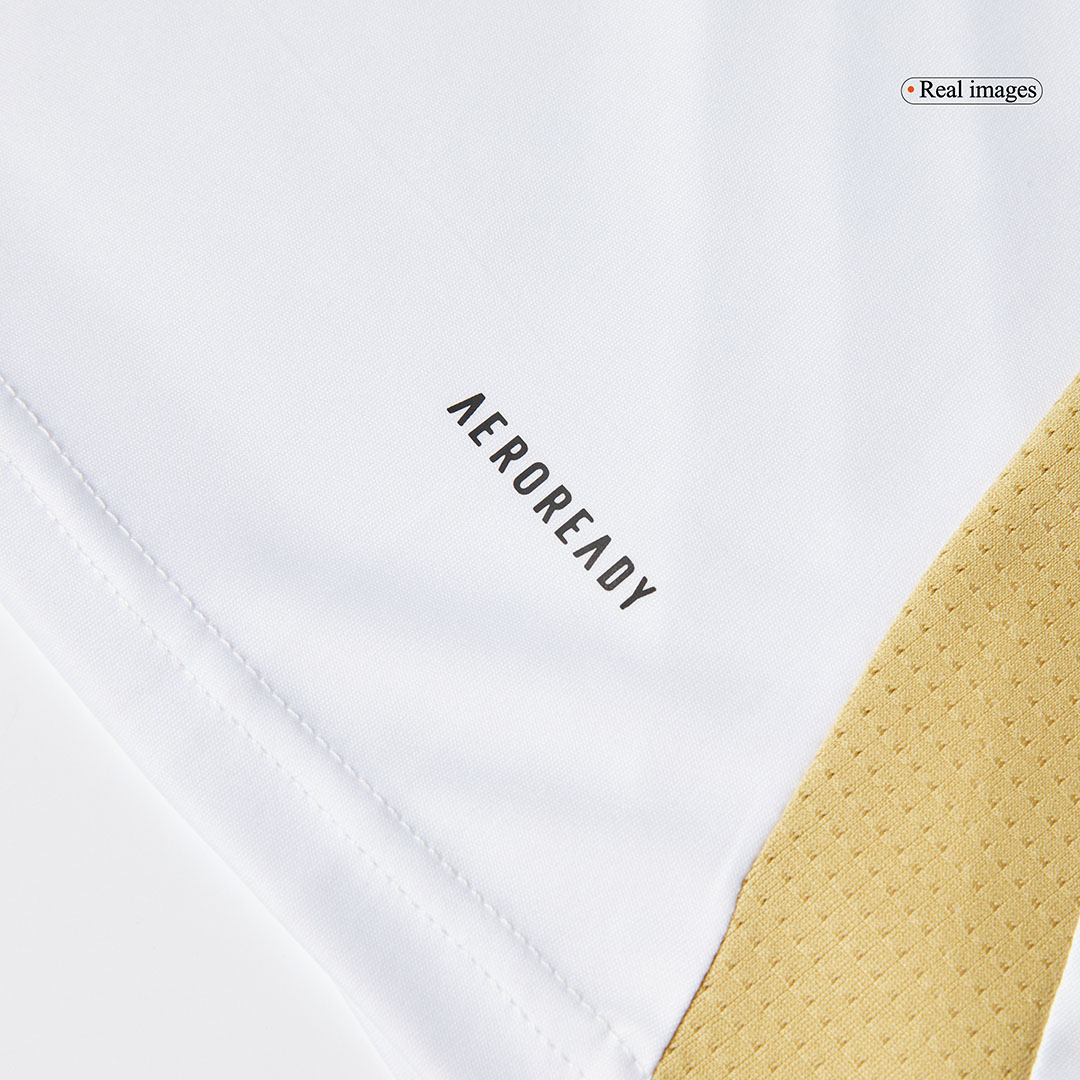 Men's Al Nassr Third Away Soccer Jersey Shirt - Fan Version - Pro Jersey Shop