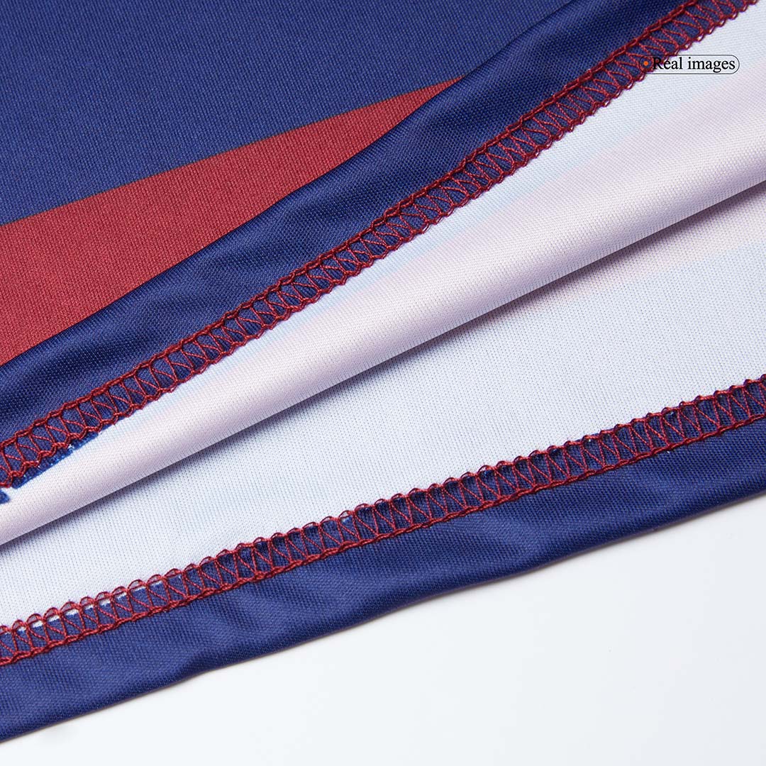 Men's Newcastle United Away Soccer Jersey Shirt - Fan Version - Pro Jersey Shop