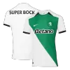 Men's Sporting CP Stromp Soccer Jersey Shirt 2024/25 - Fan Version - Pro Jersey Shop