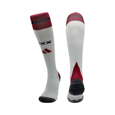 Ajax Third Away Soccer Socks 2024/25 - Pro Jersey Shop