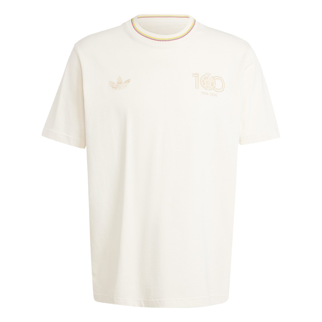Colombia 100th Anniversary T-Shirt - Pro Jersey Shop