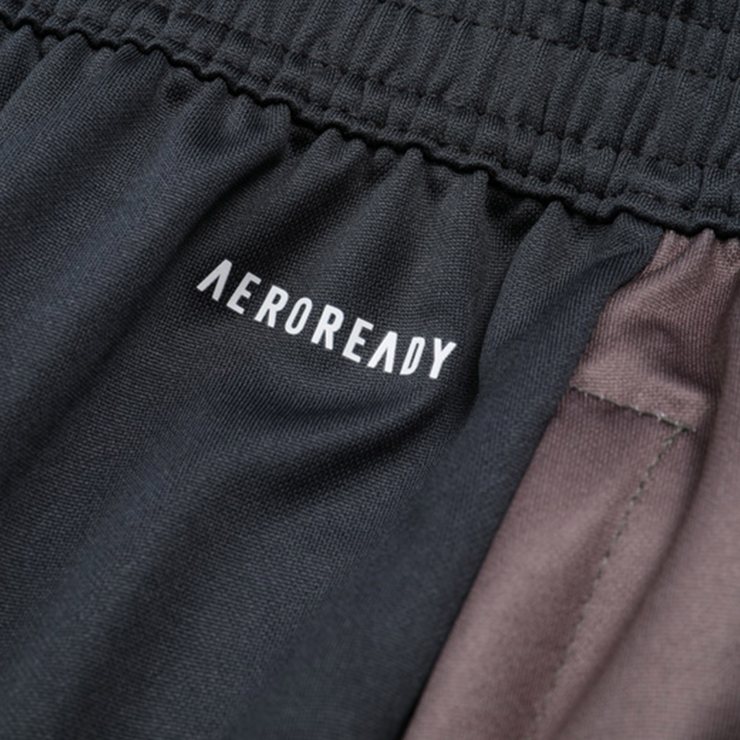 Real Madrid Training Jacket Kit - Gray - Pro Jersey Shop