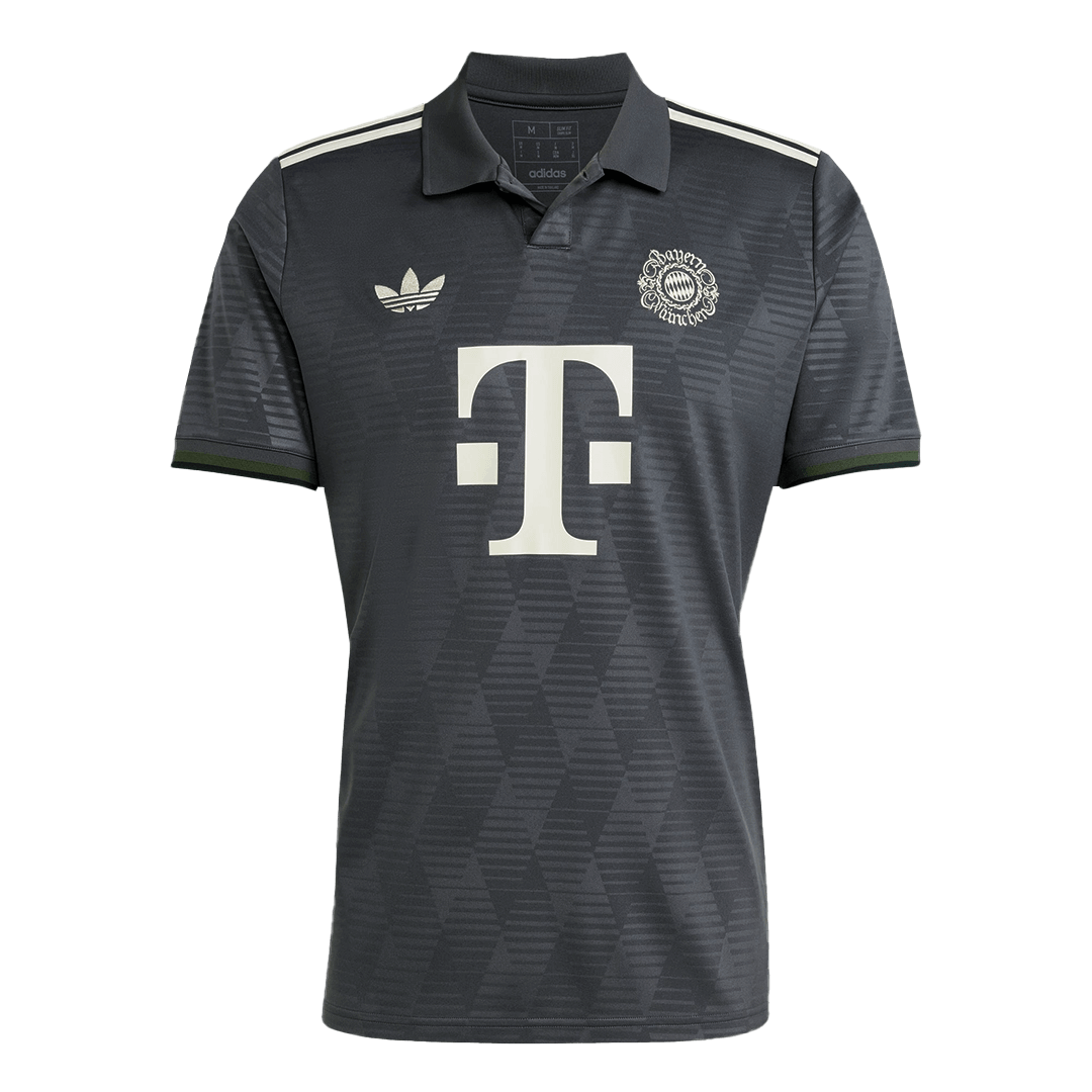 Bayern Munich Soccer Fan Jersey - Pro Jersey Shop