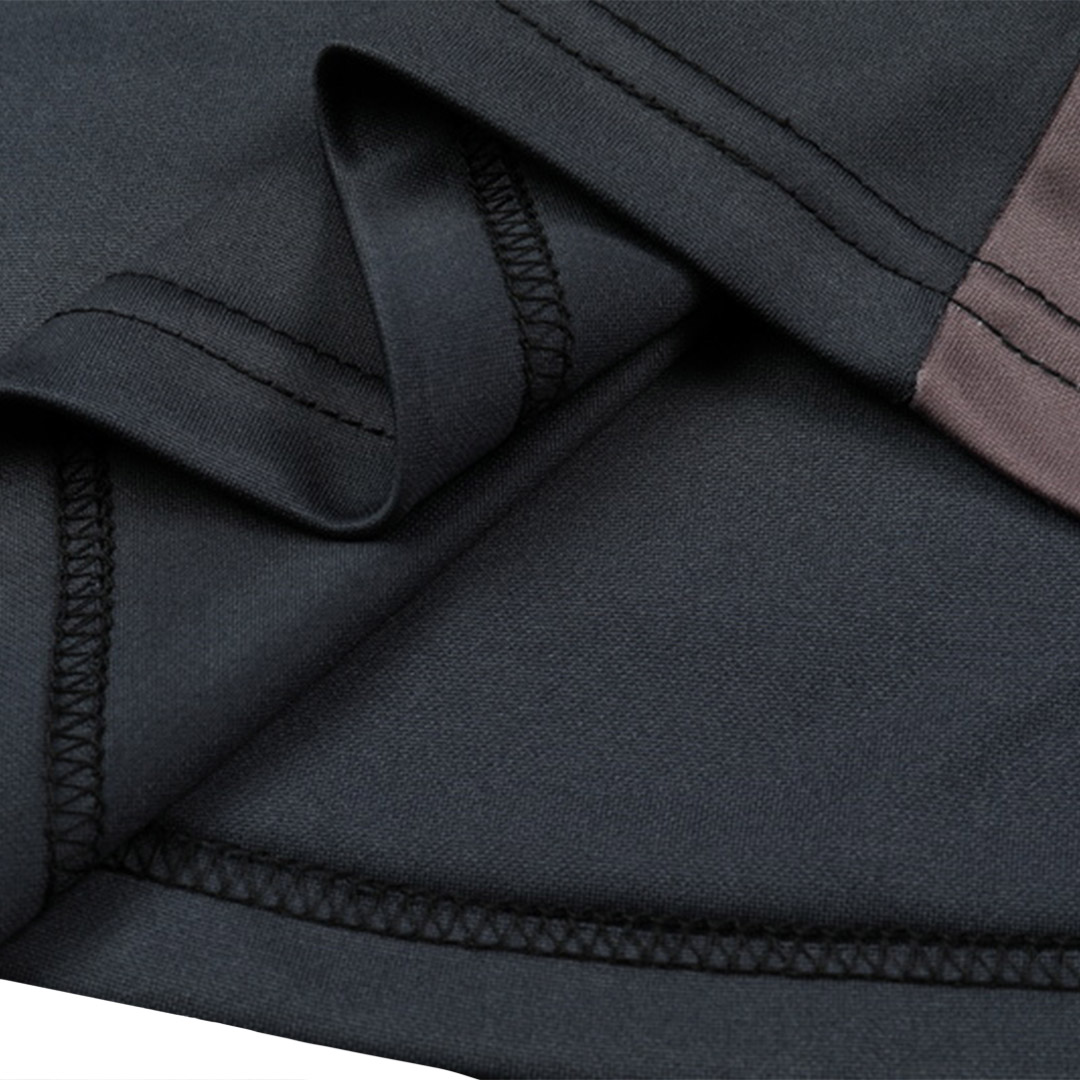 Real Madrid Training Jacket Kit - Gray - Pro Jersey Shop