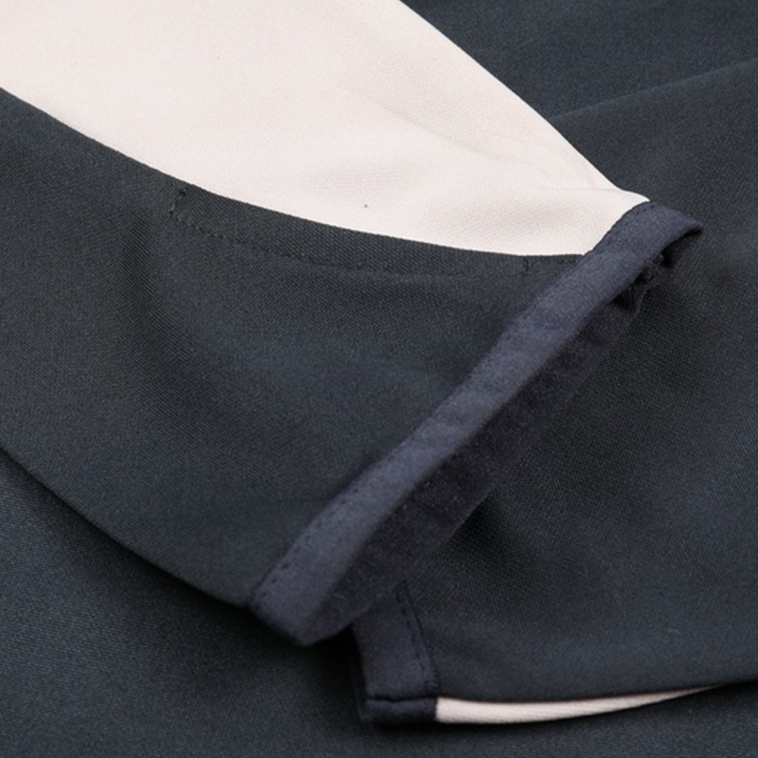 Real Madrid Training Jacket Kit - Gray - Pro Jersey Shop