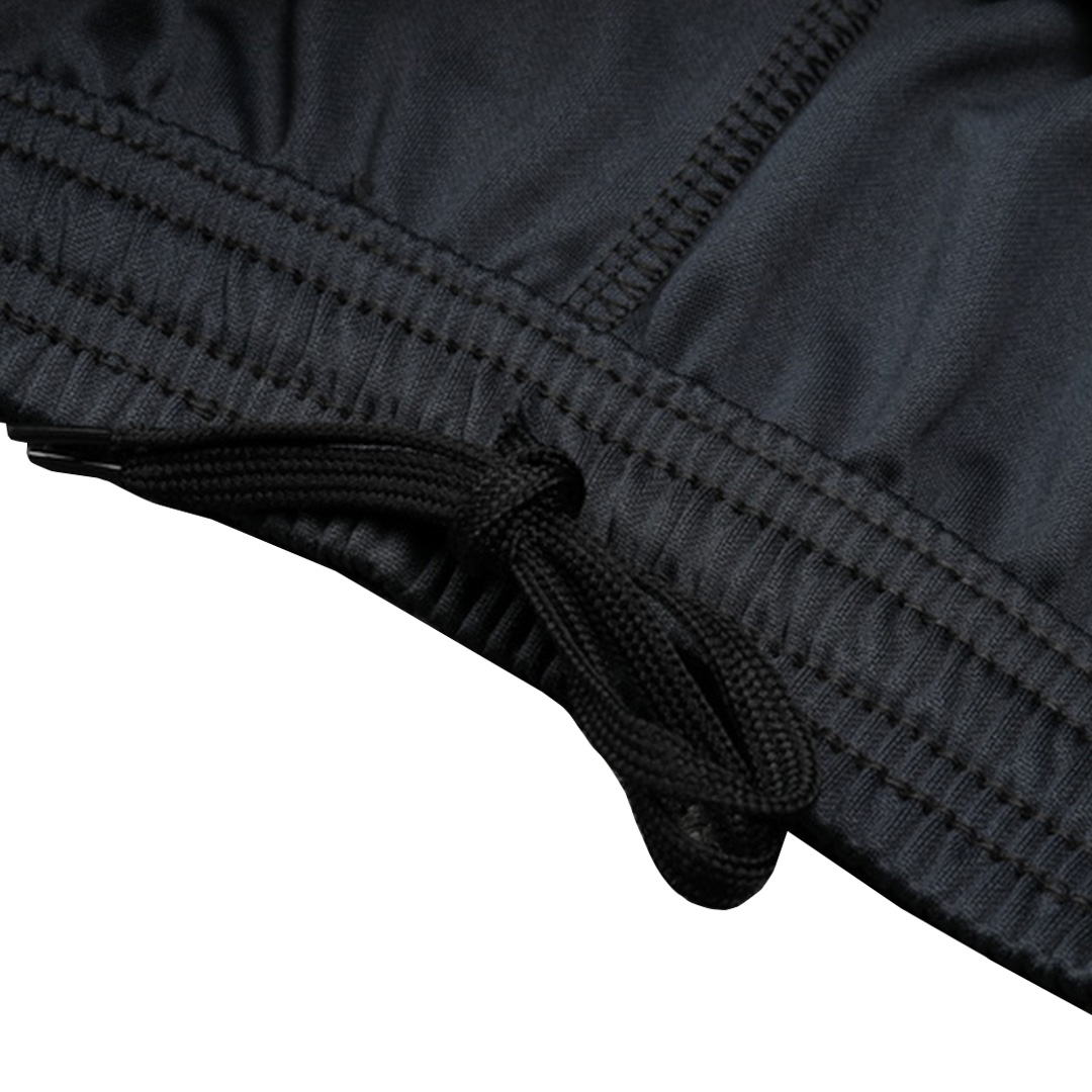 Real Madrid Training Jacket Kit - Gray - Pro Jersey Shop