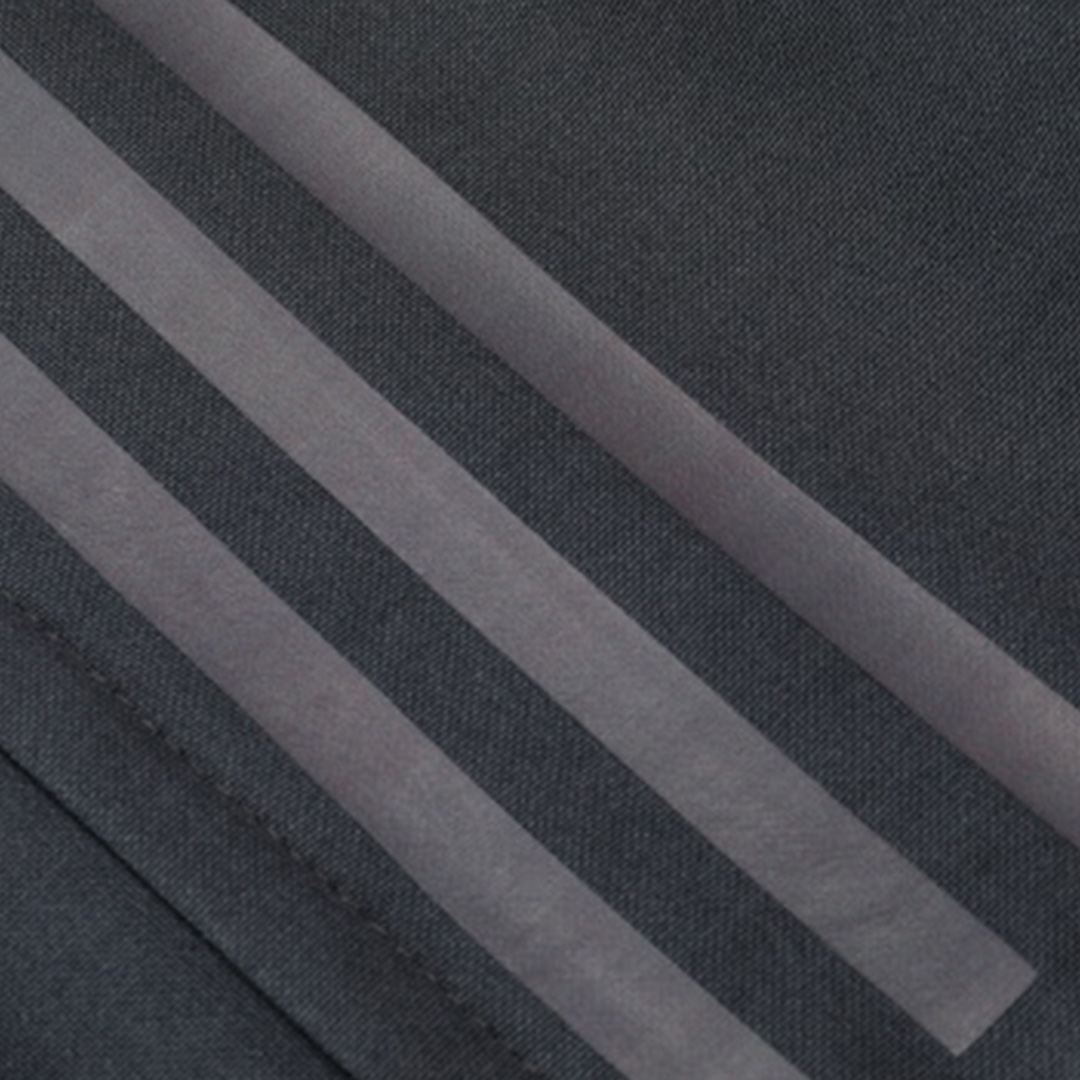 Real Madrid Training Jacket Kit - Gray - Pro Jersey Shop