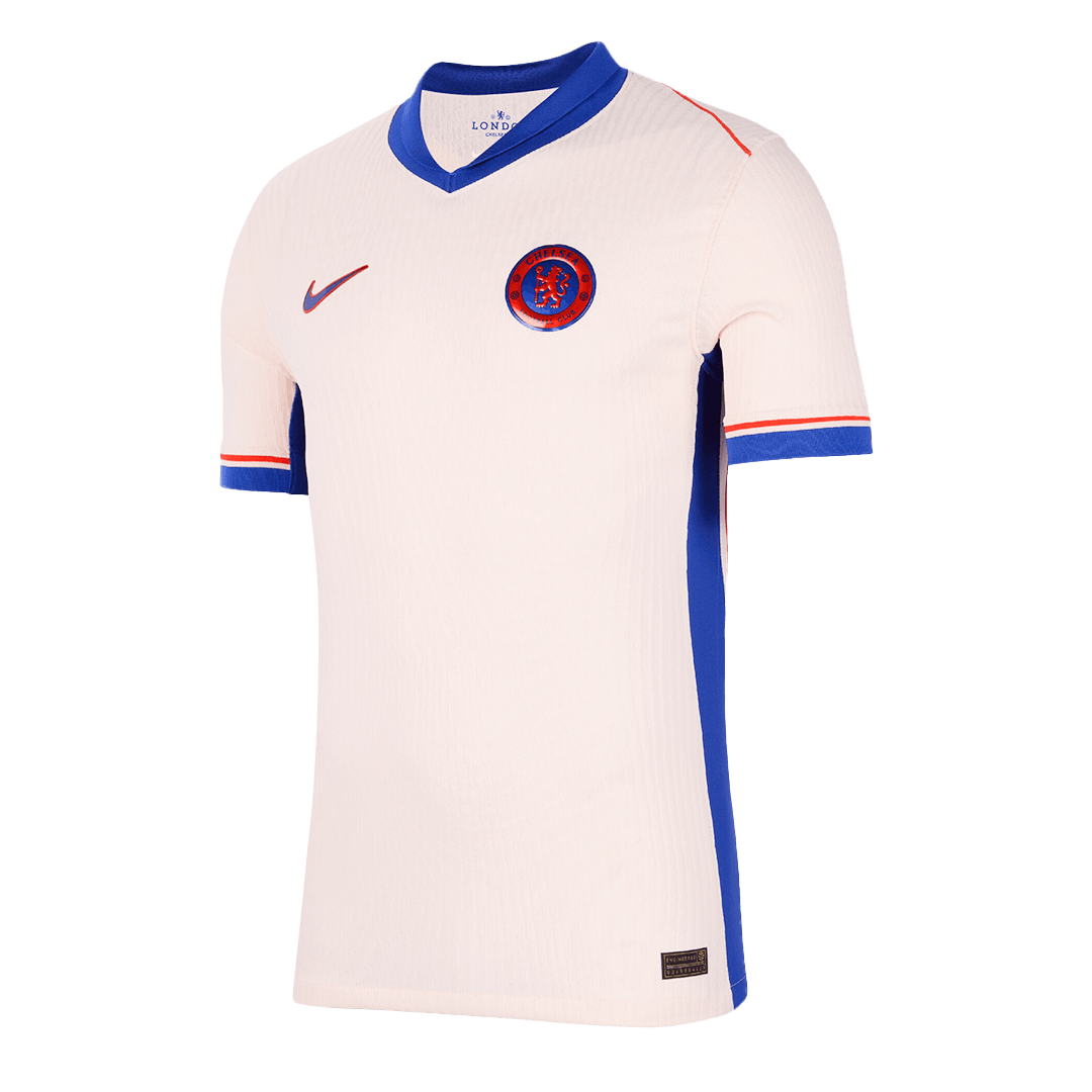 Chelsea Away Soccer Match Jersey - Pro Jersey Shop