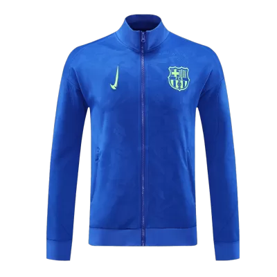 Men's Barcelona Training Jacket 2024/25 - Pro Jersey Shop