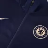 Men's Chelsea Training Jacket Kit (Jacket+Pants) 2024/25 -Navy - Pro Jersey Shop