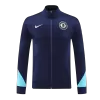 Men's Chelsea Training Jacket Kit (Jacket+Pants) 2024/25 -Navy - Pro Jersey Shop