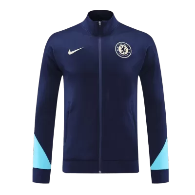 Men's Chelsea Training Jacket 2024/25-Navy - Pro Jersey Shop