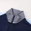 Men's Tottenham Hotspur Training Jacket 2024/25-Navy - Pro Jersey Shop