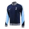 Men's Tottenham Hotspur Training Jacket Kit (Jacket+Pants) 2024/25 -Navy - Pro Jersey Shop