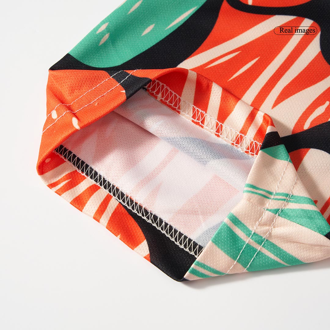 Arsenal Pre-Match Soccer Fan Jersey - Pro Jersey Shop