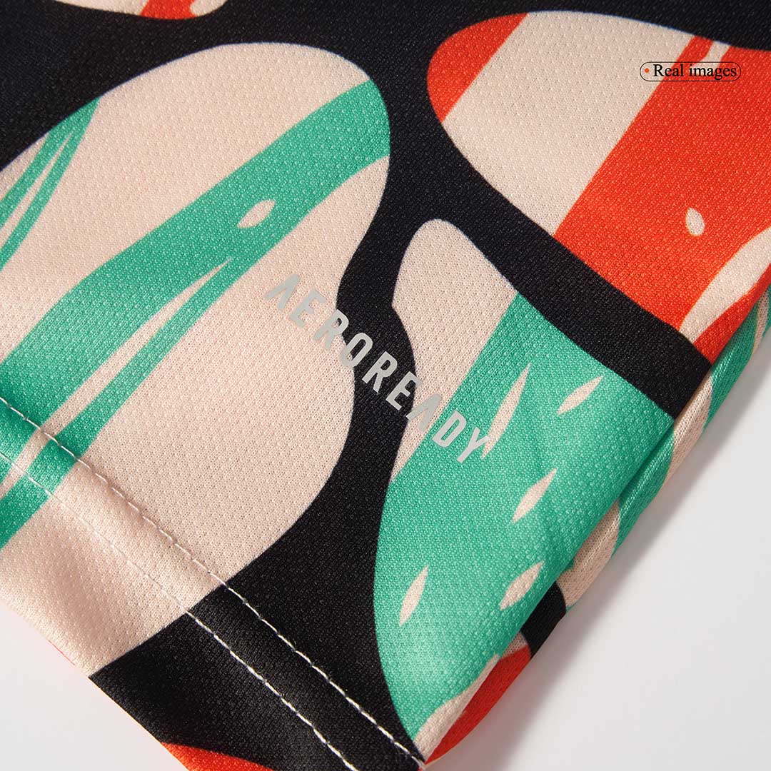 Arsenal Pre-Match Soccer Fan Jersey - Pro Jersey Shop