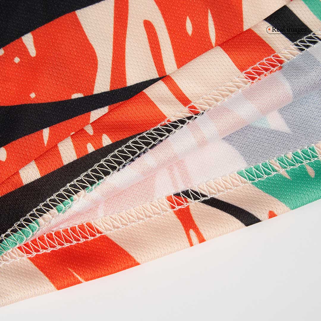 Arsenal Pre-Match Soccer Fan Jersey - Pro Jersey Shop