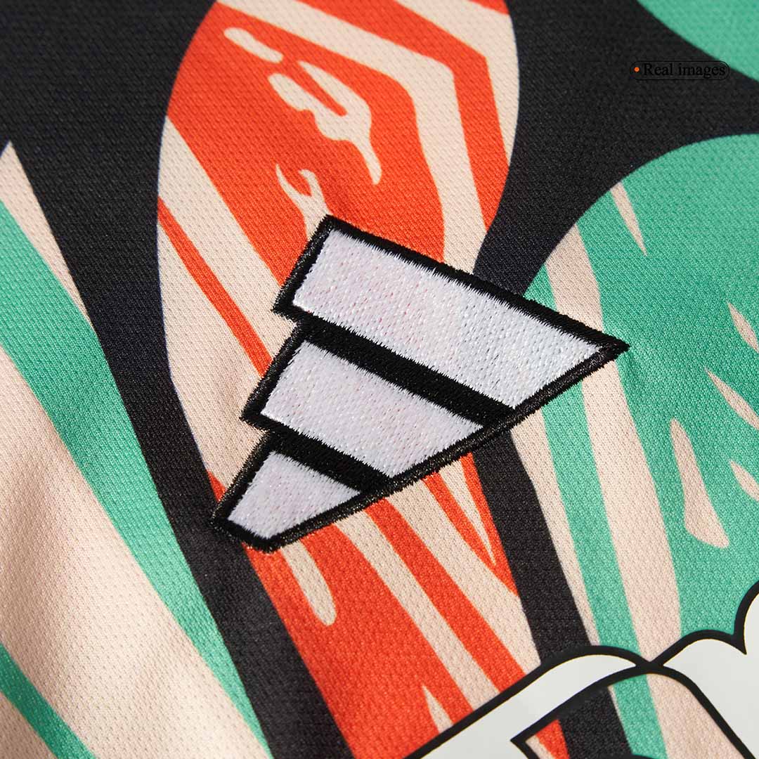 Arsenal Pre-Match Soccer Fan Jersey - Pro Jersey Shop