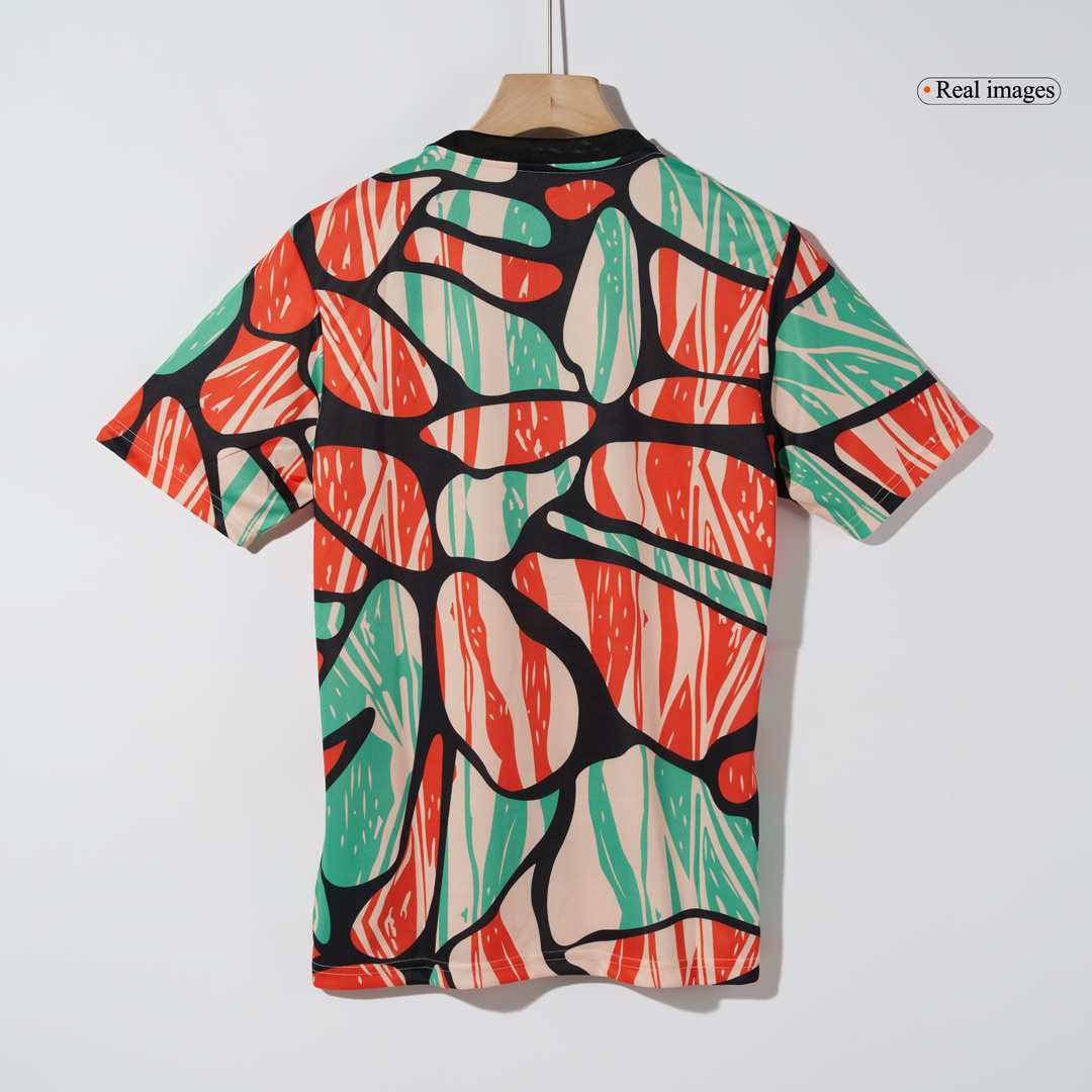 Arsenal Pre-Match Soccer Fan Jersey - Pro Jersey Shop