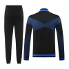 Men's Inter Milan Training Jacket Kit (Jacket+Pants) 2024/25 -Navy - Pro Jersey Shop