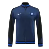 Men's Inter Milan Training Jacket 2024/25 - Pro Jersey Shop