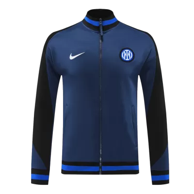 Men's Inter Milan Training Jacket 2024/25 - Pro Jersey Shop