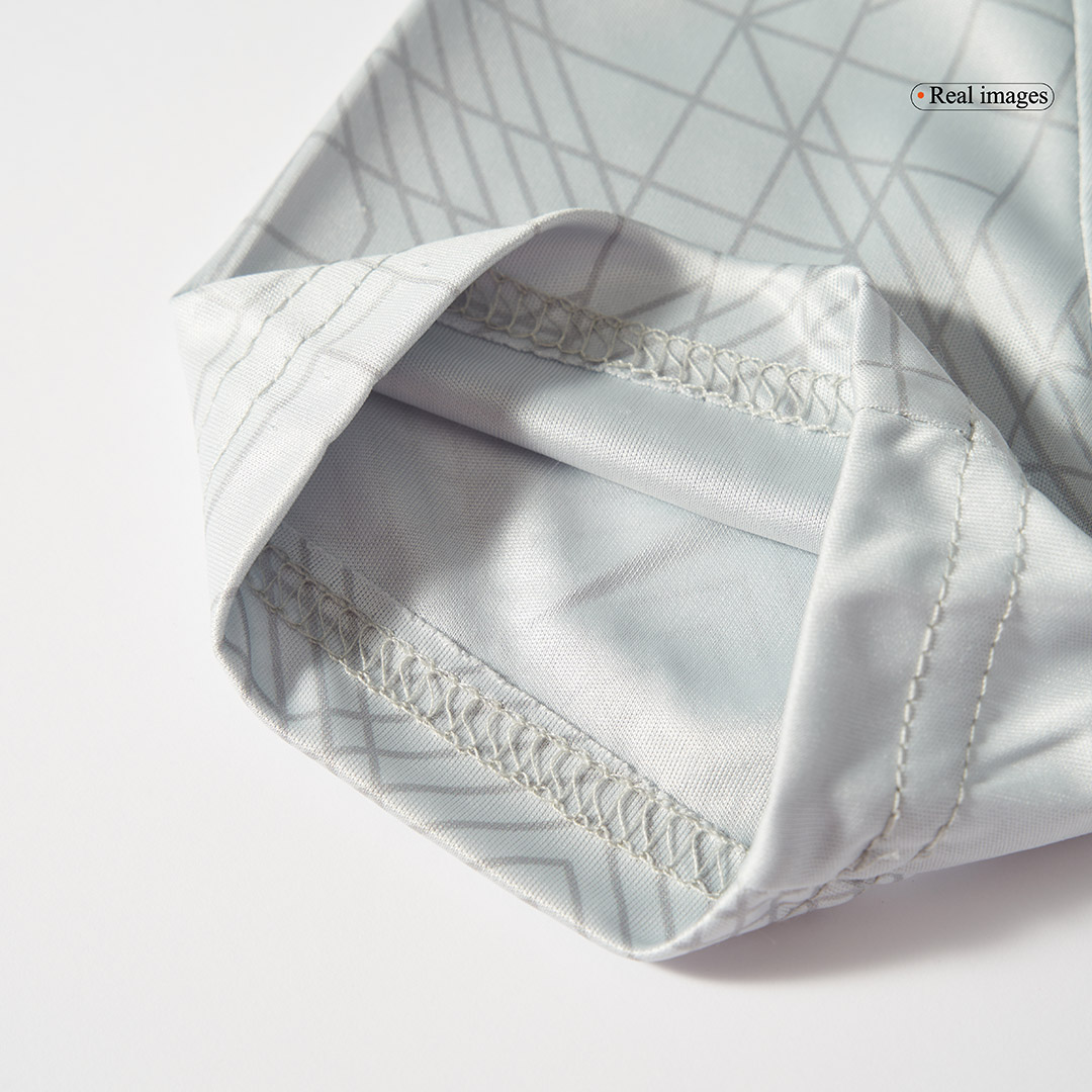 Kids Ajax Third Away Soccer Jersey Kit - Pro Jersey Shop