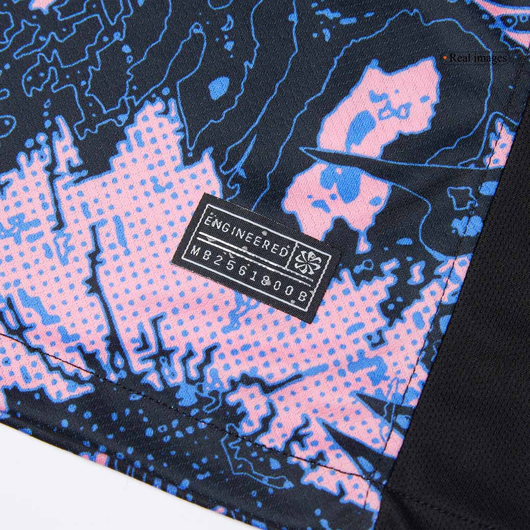 Men's Club America Aguilas Third Away Soccer Jersey Shirt - Fan Version - Pro Jersey Shop