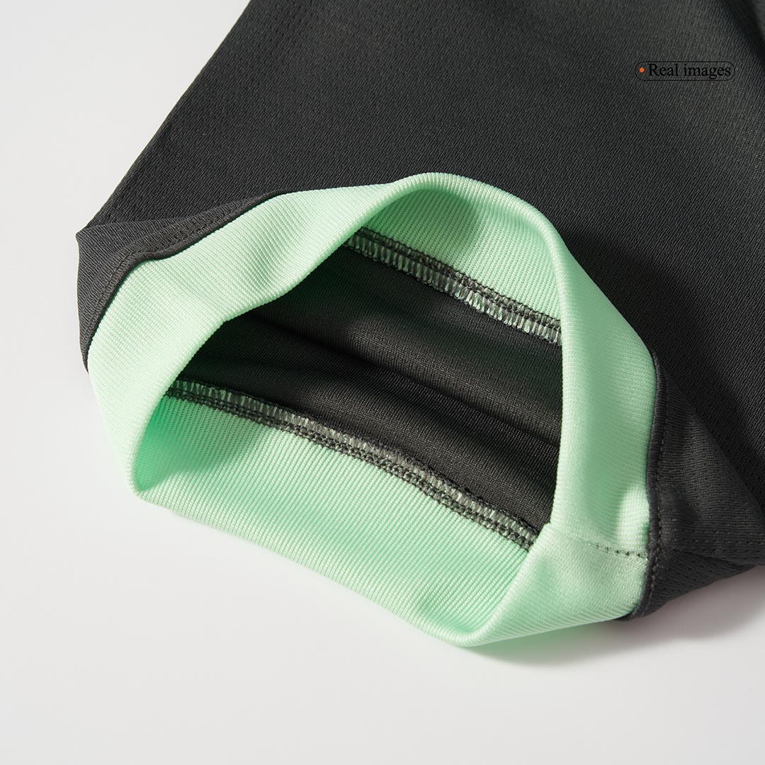 Men's AC Milan Third Away Soccer Jersey Shirt - Fan Version - Pro Jersey Shop