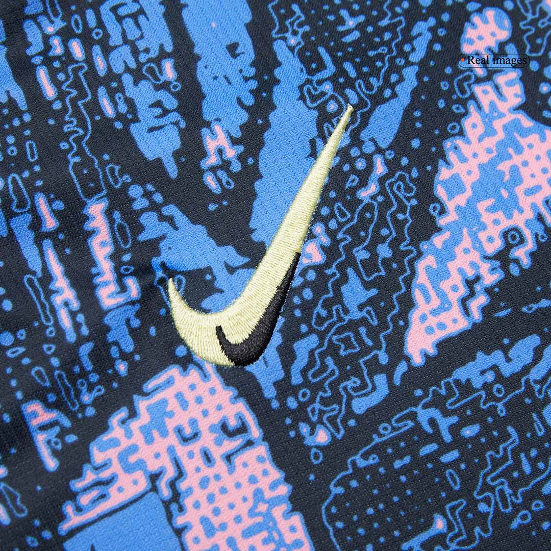 Men's Club America Aguilas Third Away Soccer Jersey Shirt - Fan Version - Pro Jersey Shop