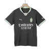 Men's AC Milan Third Away Soccer Jersey Shirt 2024/25 - Fan Version - Pro Jersey Shop