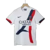 Men's KVARATSKHELIA #7 PSG Away Soccer Jersey Shirt 2024/25 - Fan Version - Pro Jersey Shop