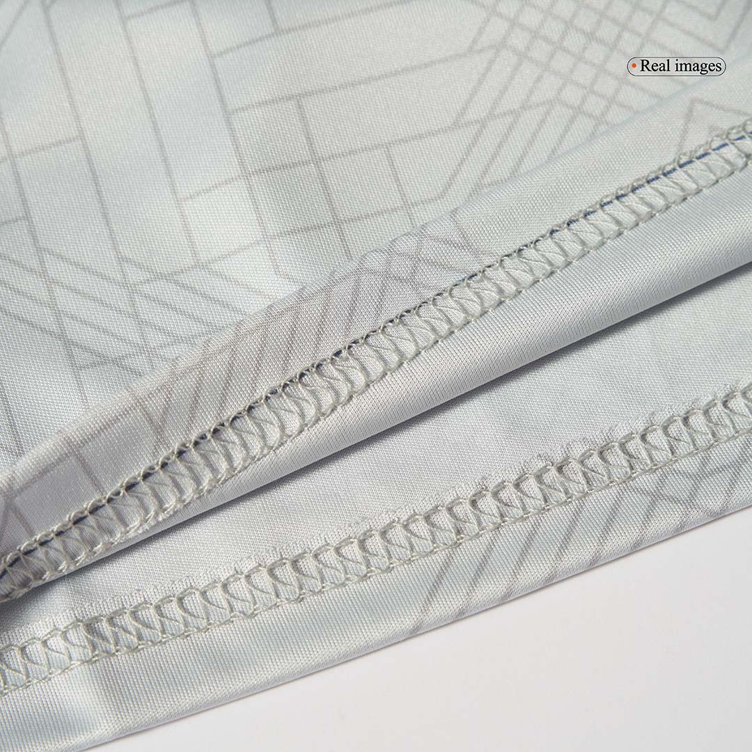 Kids Ajax Third Away Soccer Jersey Kit - Pro Jersey Shop