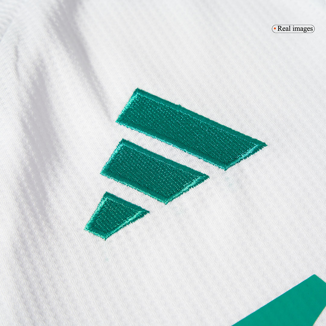 Men's Newcastle United Third Away Soccer Jersey Shirt - Fan Version - Pro Jersey Shop