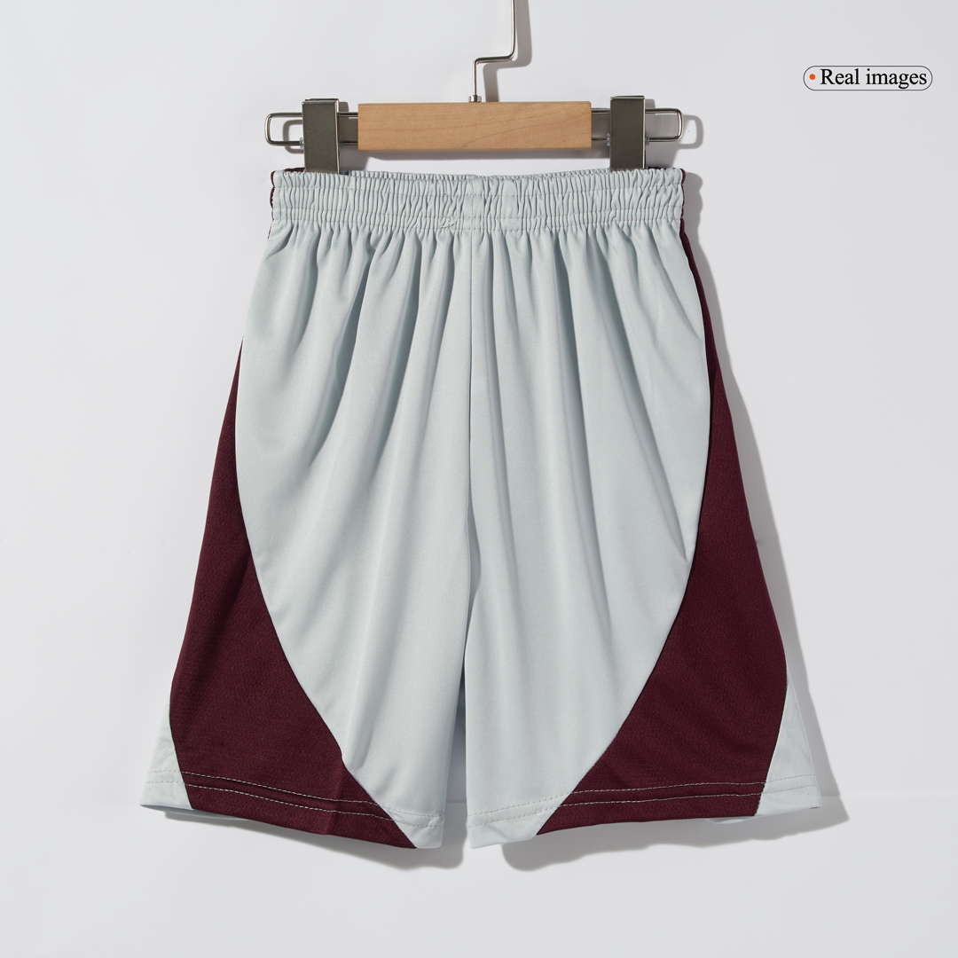 Kids Ajax Third Away Soccer Jersey Kit - Pro Jersey Shop