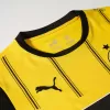 Premium Quality Men's Borussia Dortmund Home Soccer Jersey Shirt 2024/25 - Fan Version - Pro Jersey Shop