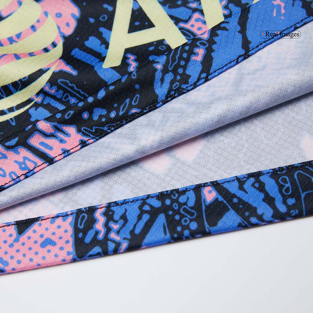 Men's Club America Aguilas Third Away Soccer Jersey Shirt - Fan Version - Pro Jersey Shop