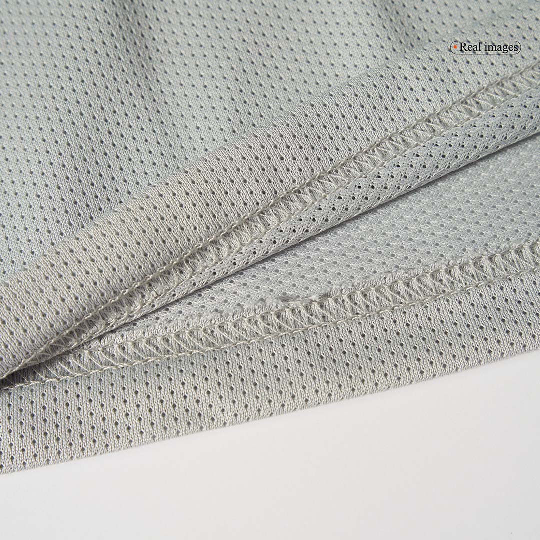 Retro 2003/04 Barcelona Away Soccer Jersey - Pro Jersey Shop