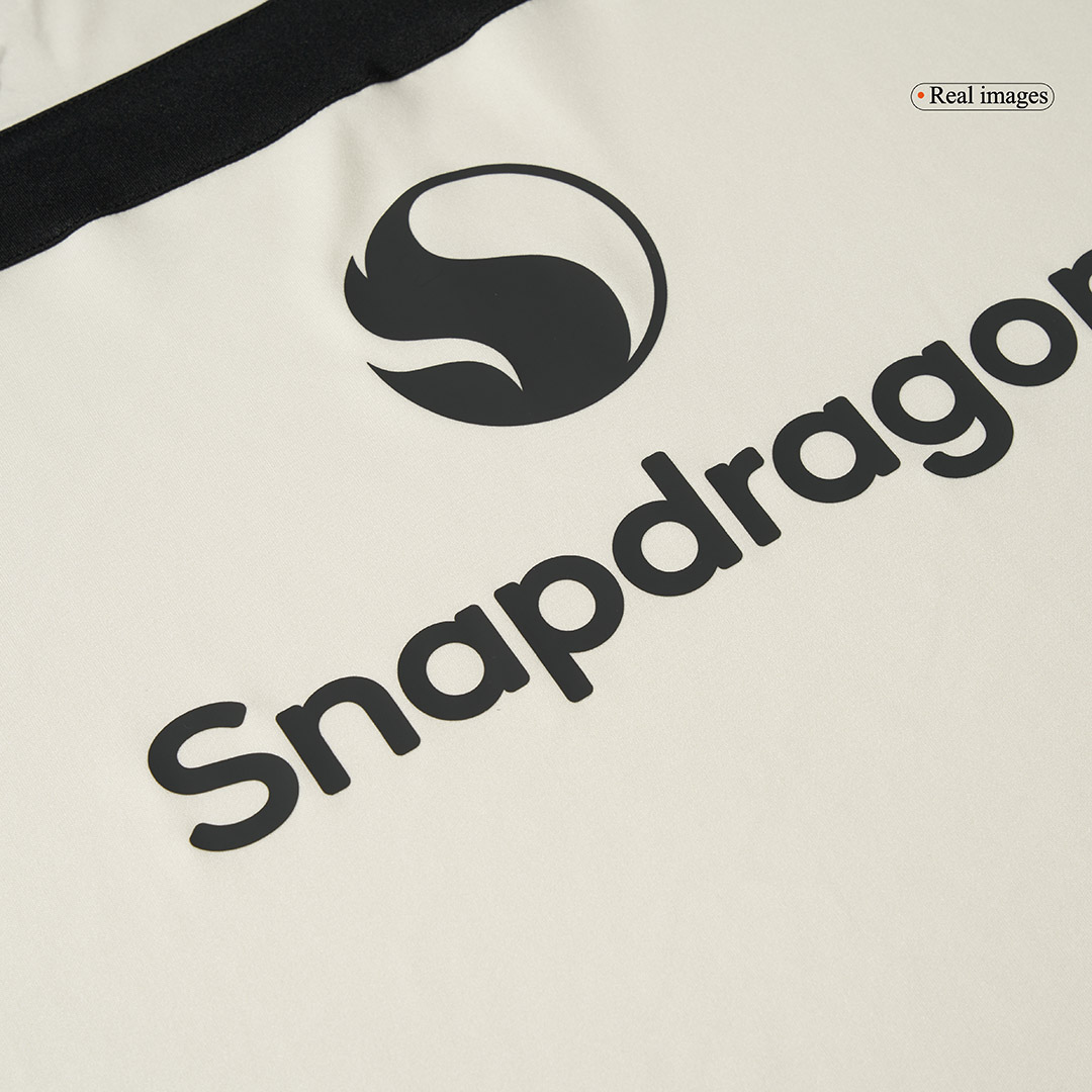 Manchester United Third Away Soccer Fan Jersey - Pro Jersey Shop