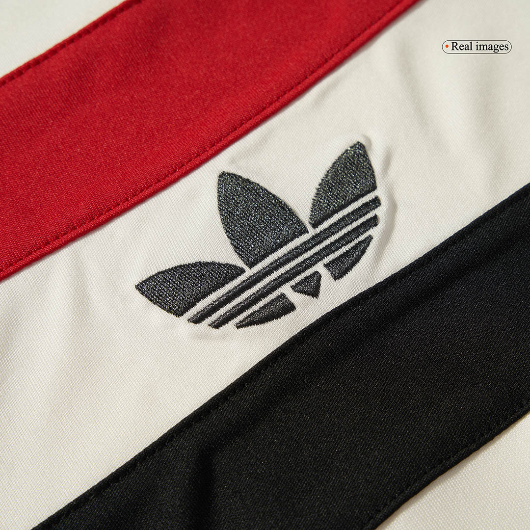 Manchester United Third Away Soccer Fan Jersey - Pro Jersey Shop