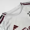 Kids Ajax Third Away Soccer Jersey Kit (Jersey+Shorts) 2024/25 - Pro Jersey Shop