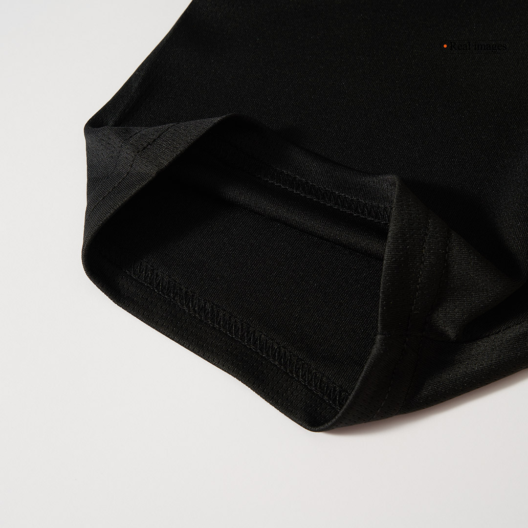 Borussia Dortmund Home Soccer Fan Jersey - Pro Jersey Shop