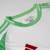 Men's Algeria Home Soccer Jersey Shirt 2024 - Fan Version - Pro Jersey Shop