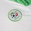 Men's Algeria Home Soccer Jersey Shirt 2024 - Fan Version - Pro Jersey Shop