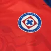 Men's Authentic Cruz Azul Third Away Soccer Jersey Shirt 2024/25 - Player Version - Pro Jersey Shop