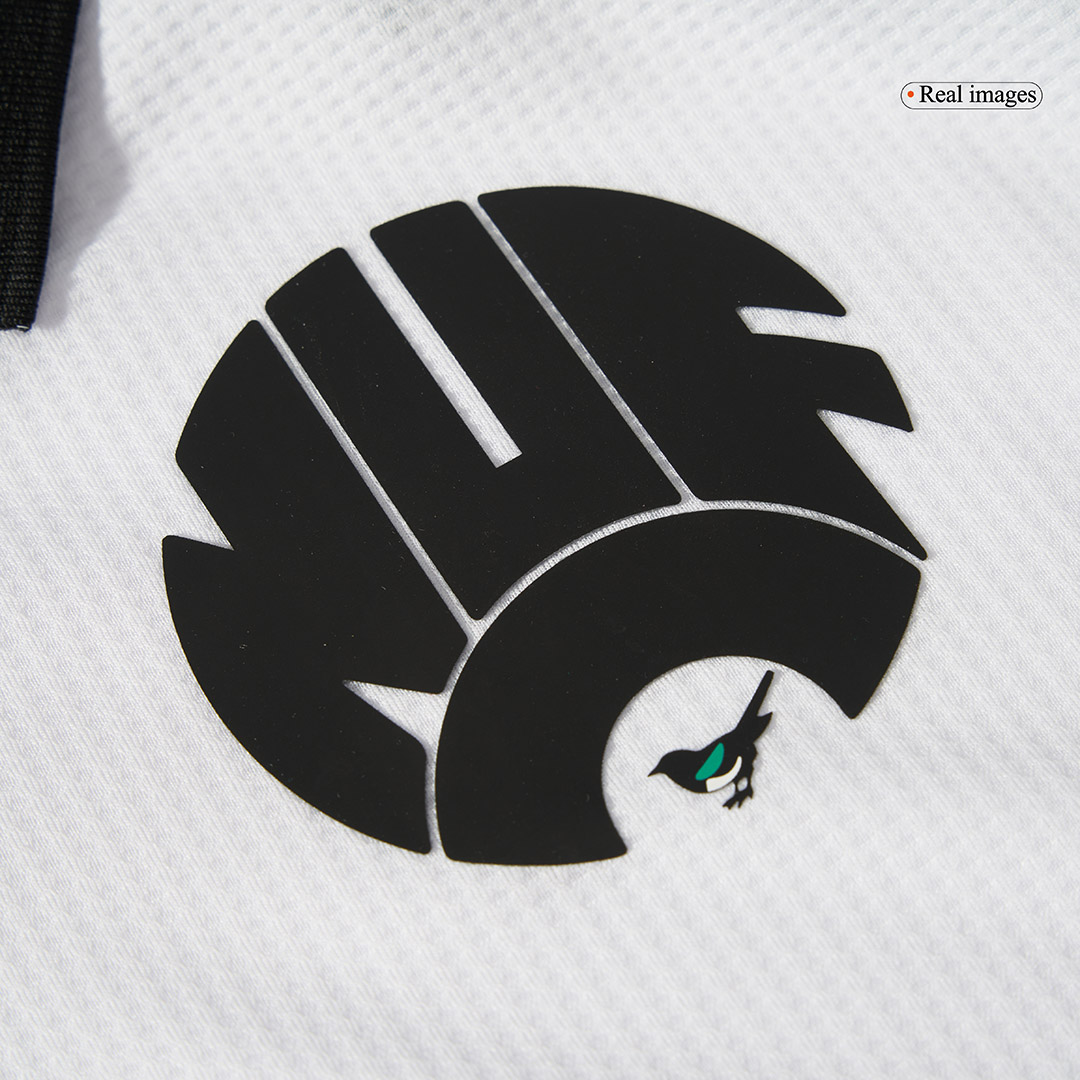 Men's Newcastle United Third Away Soccer Jersey Shirt - Fan Version - Pro Jersey Shop