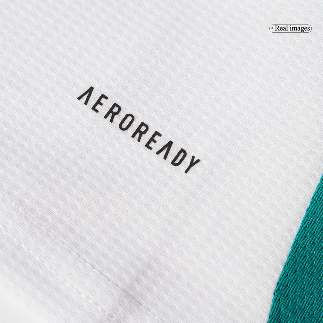 Men's Newcastle United Third Away Soccer Jersey Shirt - Fan Version - Pro Jersey Shop