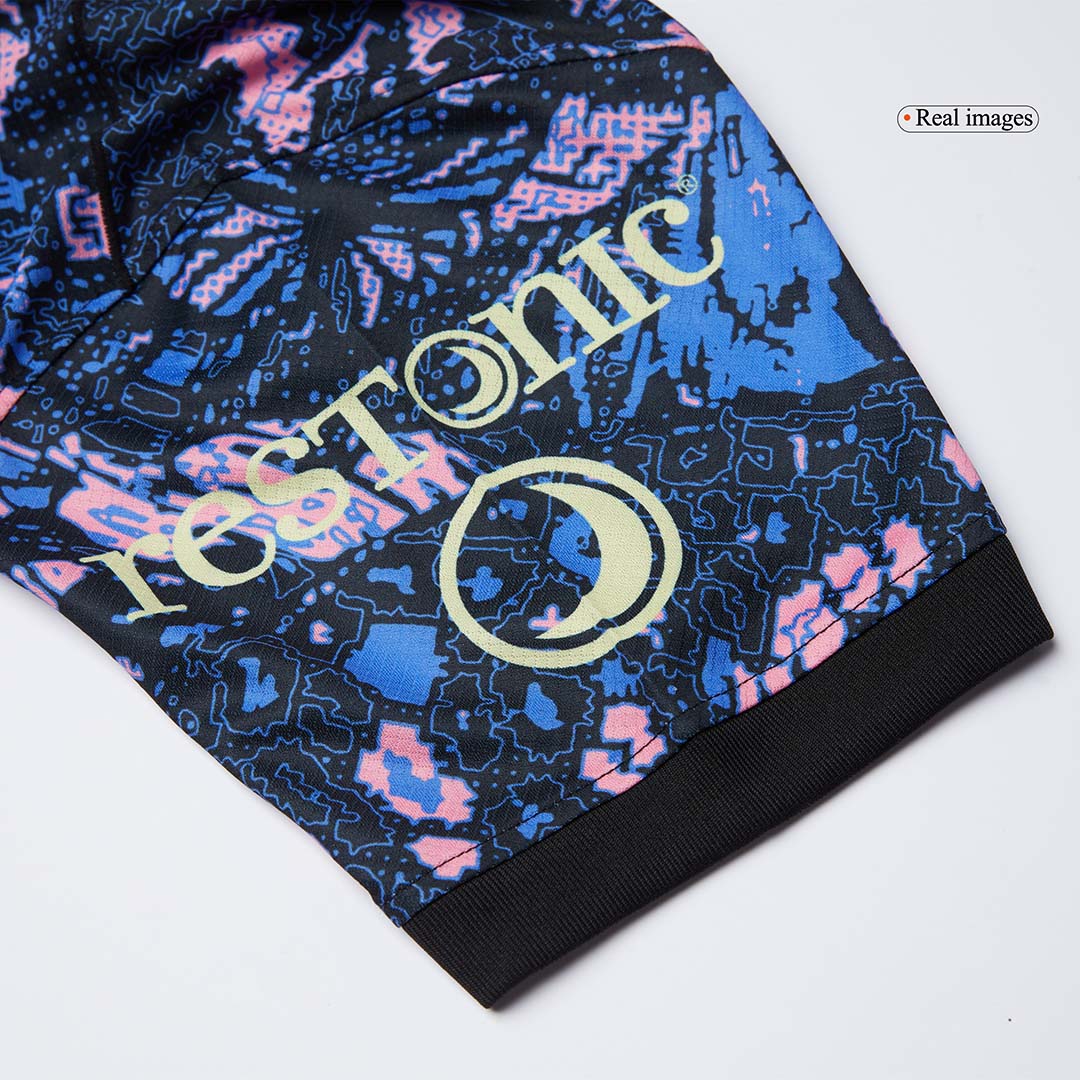 Men's Club America Aguilas Third Away Soccer Jersey Shirt - Fan Version - Pro Jersey Shop