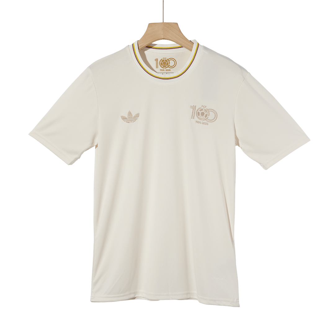 Colombia 100th Anniversary T-Shirt - Pro Jersey Shop